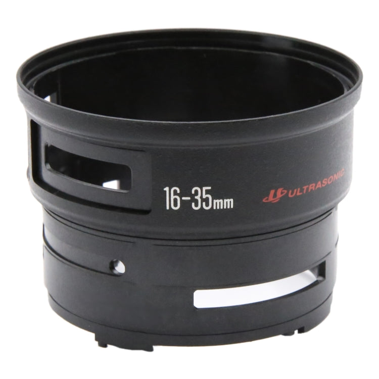 For Canon EF 16-35mm f/4L IS USM Lens Fixed Bracket Sleeve - Others by PMC TechLife | Online Shopping South Africa | PMC TechLife