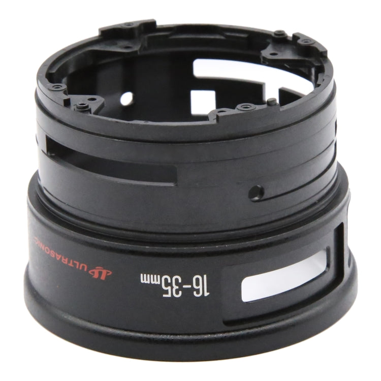 For Canon EF 16-35mm f/4L IS USM Lens Fixed Bracket Sleeve - Others by PMC TechLife | Online Shopping South Africa | PMC TechLife
