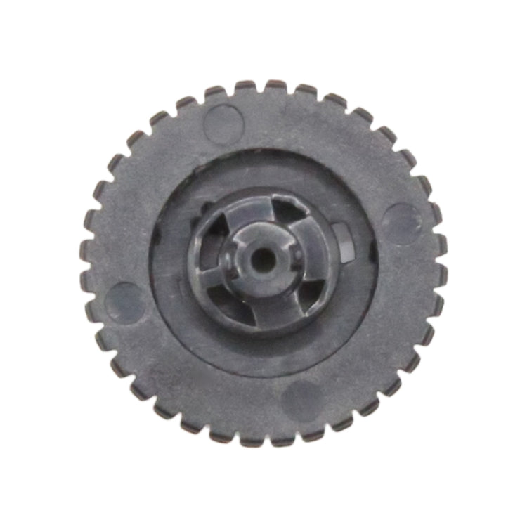 For Canon EOS 6D Shutter / Aperture Dial Wave Wheel - Mode Dial by PMC TechLife | Online Shopping South Africa | PMC TechLife