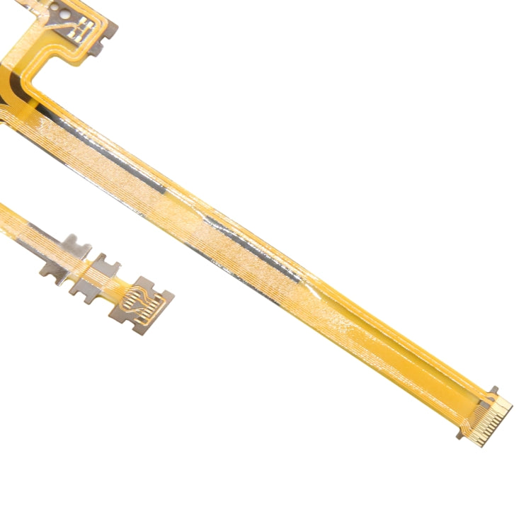 For Sony EF 24-70mm F2.8L USM Lens Aperture Group Flex Cable - Flex Cable by PMC TechLife | Online Shopping South Africa | PMC TechLife