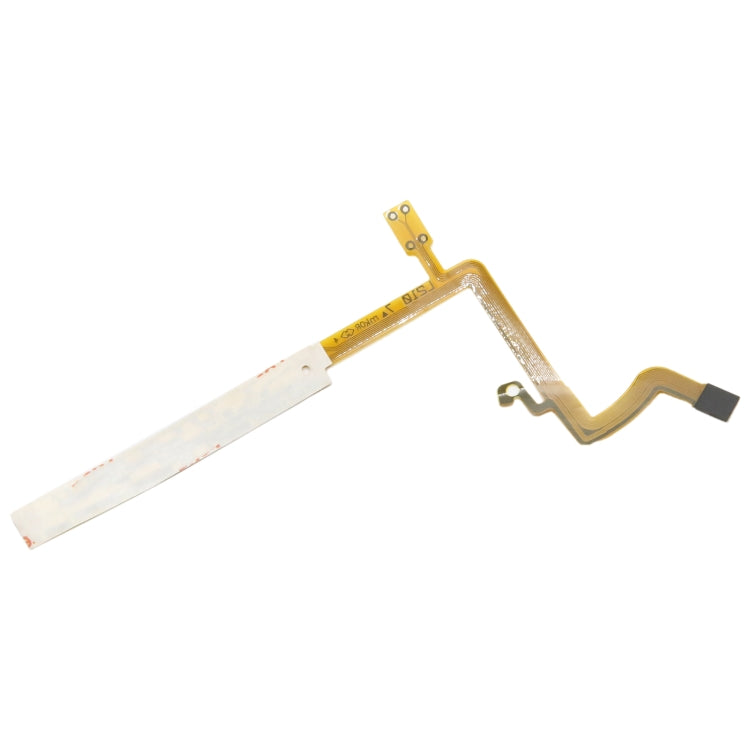 For Canon RF 70-200mm F2.8 L IS USM Focusing Induction Brush Flex Cable - Flex Cable by PMC TechLife | Online Shopping South Africa | PMC TechLife