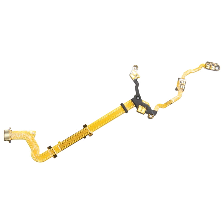 For Canon RF-S18-150mm F3.5-6.3 IS STM Anti-Shake Flex Cable - Flex Cable by PMC TechLife | Online Shopping South Africa | PMC TechLife