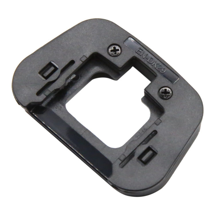 For Nikon Z7 Camera Viewfinder / Eyepiece Eyecup - Eyecups by PMC TechLife | Online Shopping South Africa | PMC TechLife