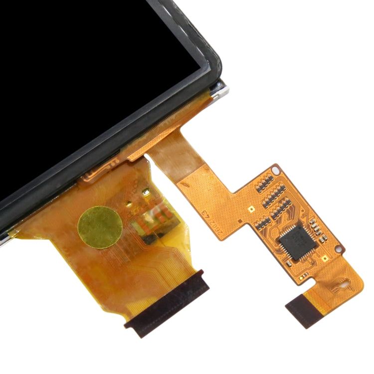 For Canon EOS 650D LCD Display Screen - free shipping - PMC TechLife - Order now!