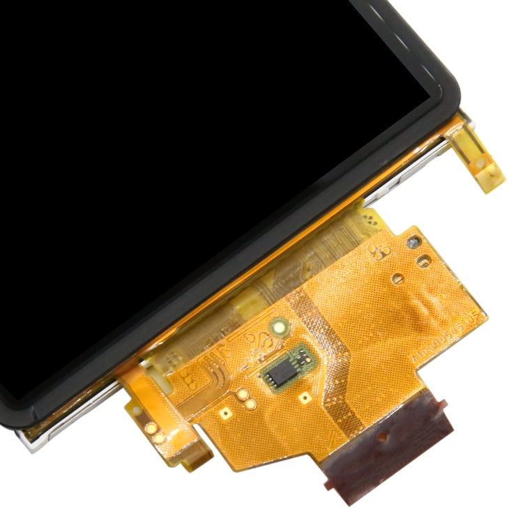 For Canon EOS 90D LCD Display Screen - LCD Screen by PMC TechLife | Online Shopping South Africa | PMC TechLife