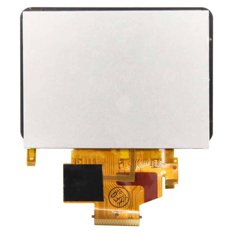 For Canon EOS 6D Mark II LCD Display Screen - LCD Screen by PMC TechLife | Online Shopping South Africa | PMC TechLife