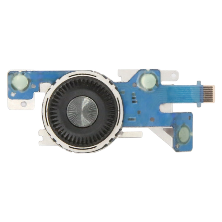 For Sony NEX-6 Camera OK Keyboard with Flex Cable(Right) - Others by PMC TechLife | Online Shopping South Africa | PMC TechLife