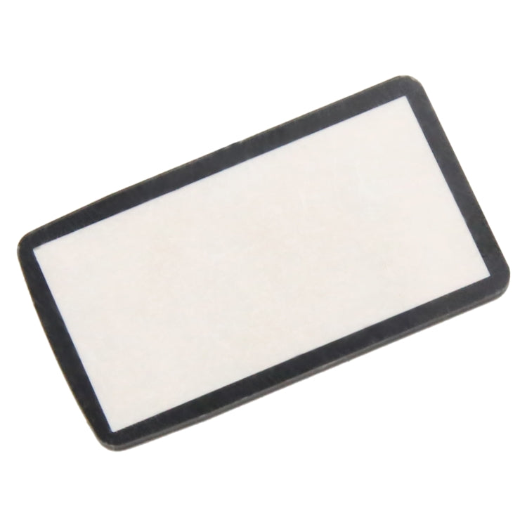 For Nikon D7000 Top Cover Shoulder LCD Outer Lens - free shipping - PMC TechLife - Order now!