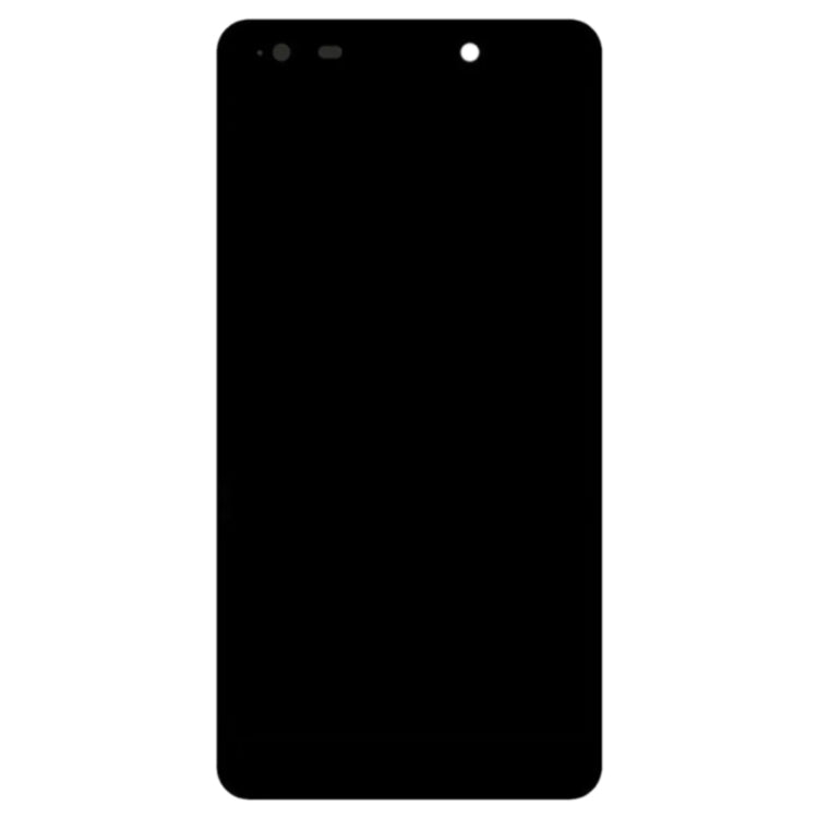 For Alcatel idol 5s 6060 6060X 6060S LCD Screen with Digitizer Full Assembly - LCD Screen by PMC Jewellery | Online Shopping South Africa | PMC Jewellery