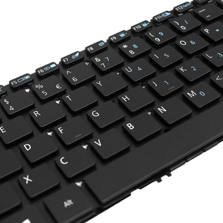 For Acer R5-471 US Version Backlight Laptop Keyboard - Replacement Keyboards by PMC TechLife | Online Shopping South Africa | PMC TechLife | Buy Now Pay Later Mobicred