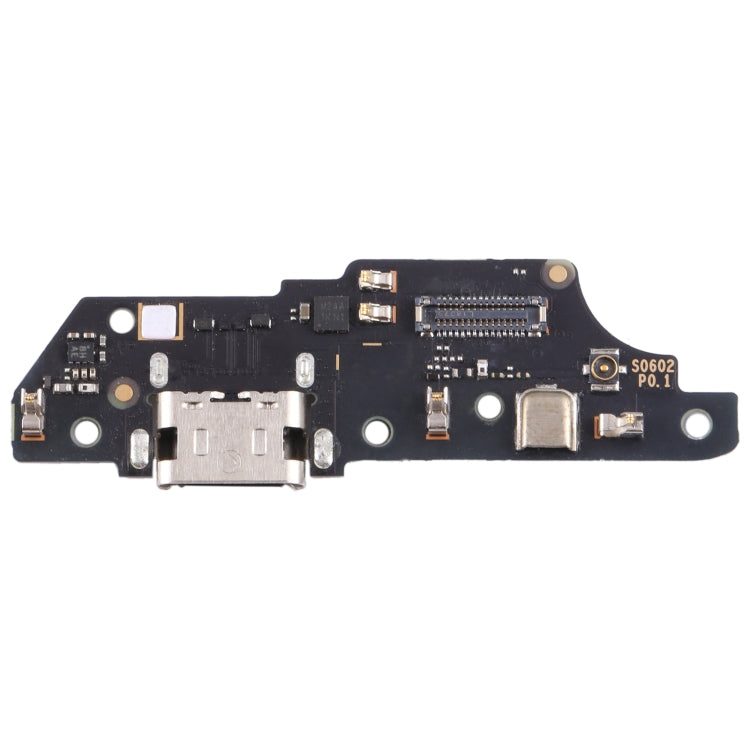 For Motorola Moto E22 Original Charging Port Board - Charging Port Board by PMC TechLife | Online Shopping South Africa | PMC TechLife | Buy Now Pay Later Mobicred