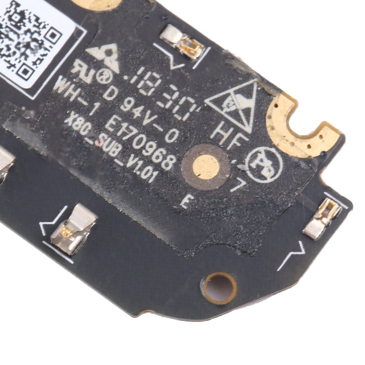 For Motorola P30 Original Charging Port Board - Charging Port Board by PMC TechLife | Online Shopping South Africa | PMC TechLife
