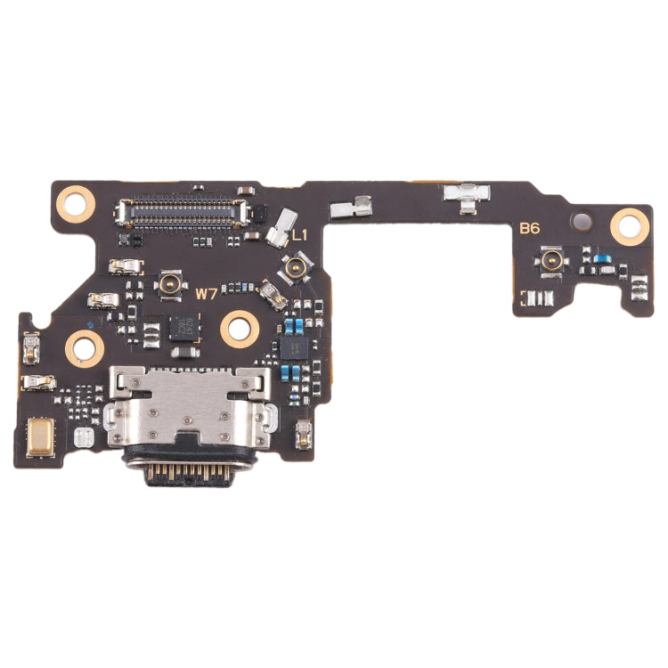 For Motorola Edge 20 Pro Original Charging Port Board - Charging Port Board by PMC TechLife | Online Shopping South Africa | PMC TechLife