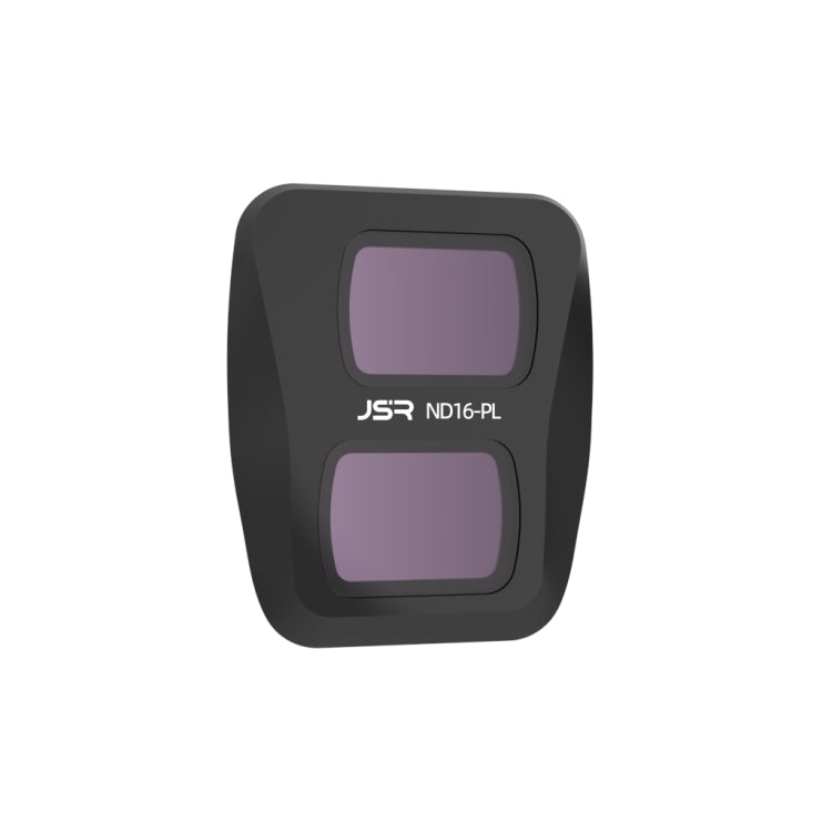For DJI Air 3 JSR KB Series Drone Lens Filter, Filter:ND16PL - free shipping - PMC TechLife - Order now!