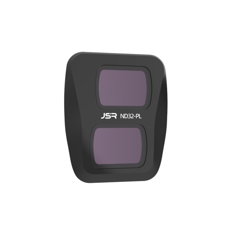 For DJI Air 3 JSR KB Series Drone Lens Filter, Filter:ND32PL - Mavic Lens Filter by JSR | Online Shopping South Africa | PMC Jewellery