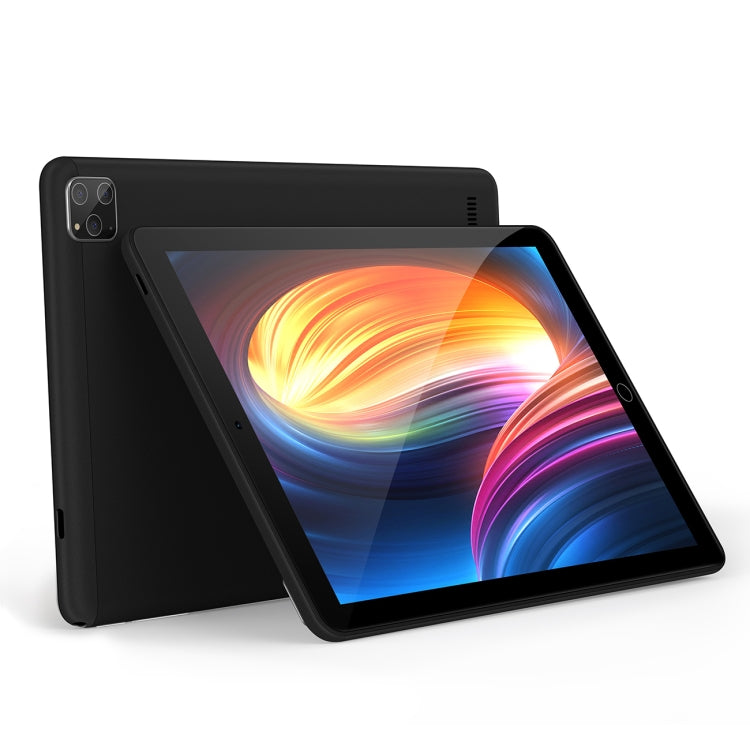 BDF P8 3G Phone Call Tablet PC 8.0 inch, 4GB+64GB, Android 10.0 MTK8321 Octa Core, Support Dual SIM, EU Plug(Black) - free shipping - PMC TechLife - Order now!