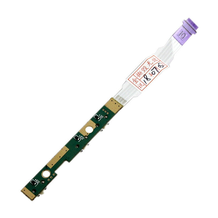 For Dell Inspiron 11 3168 3169 Switch Button Small Board - Dell Spare Parts by PMC TechLife | Online Shopping South Africa | PMC TechLife | Buy Now Pay Later Mobicred