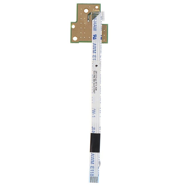 For Dell Inspiron N5040 N5050 3520 Switch Button Small Board - Dell Spare Parts by PMC TechLife | Online Shopping South Africa | PMC TechLife