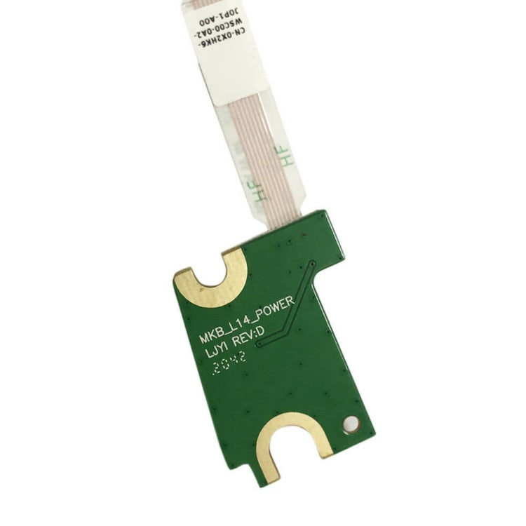 For Dell Latitude 3410 E3410 Switch Button Small Board - Dell Spare Parts by PMC TechLife | Online Shopping South Africa | PMC TechLife