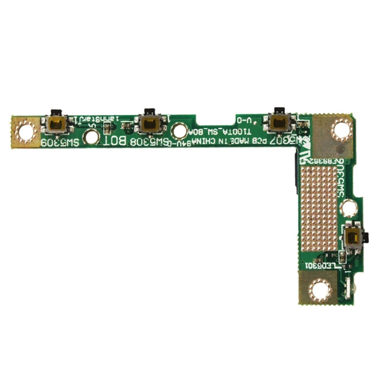 For Asus T100 Switch Button Small Board - Asus Spare Parts by PMC TechLife | Online Shopping South Africa | PMC TechLife