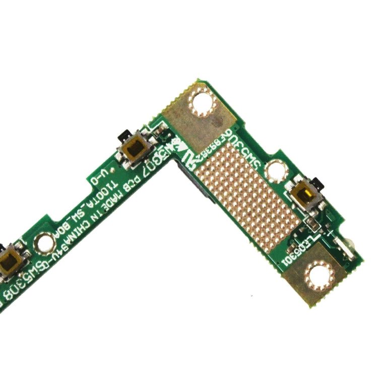 For Asus T100 Switch Button Small Board - Asus Spare Parts by PMC TechLife | Online Shopping South Africa | PMC TechLife