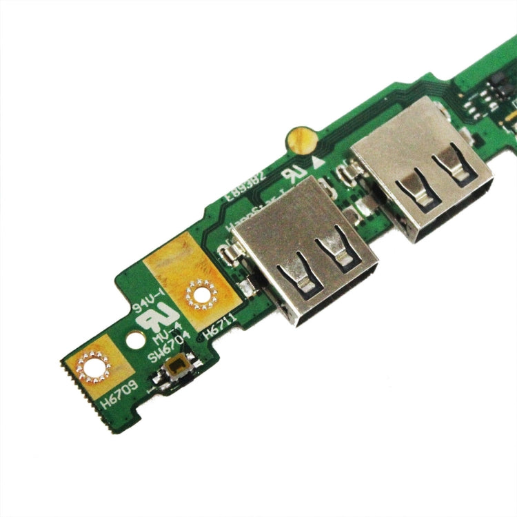 For Asus TP500 TP500LB Switch Button Small Board - Asus Spare Parts by PMC TechLife | Online Shopping South Africa | PMC TechLife
