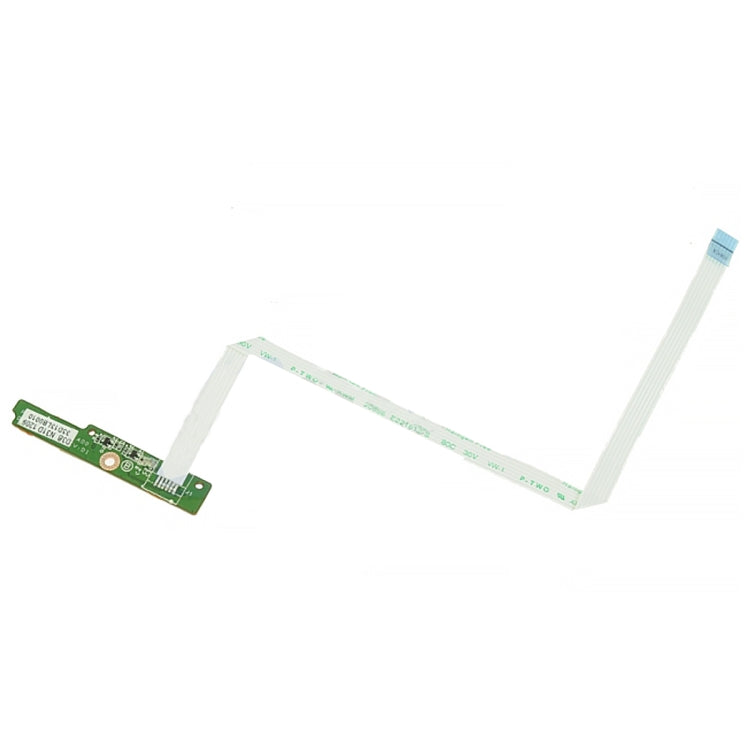 For Dell XPS 13 L321X Indicator Light Board - Dell Spare Parts by PMC TechLife | Online Shopping South Africa | PMC TechLife | Buy Now Pay Later Mobicred