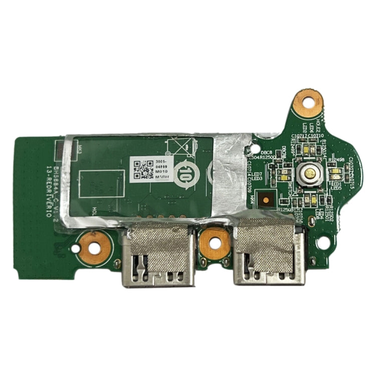For Lenovo ThinkBook 13s-IWL 20R9 USB Power Board - Lenovo Spare Parts by PMC TechLife | Online Shopping South Africa | PMC TechLife