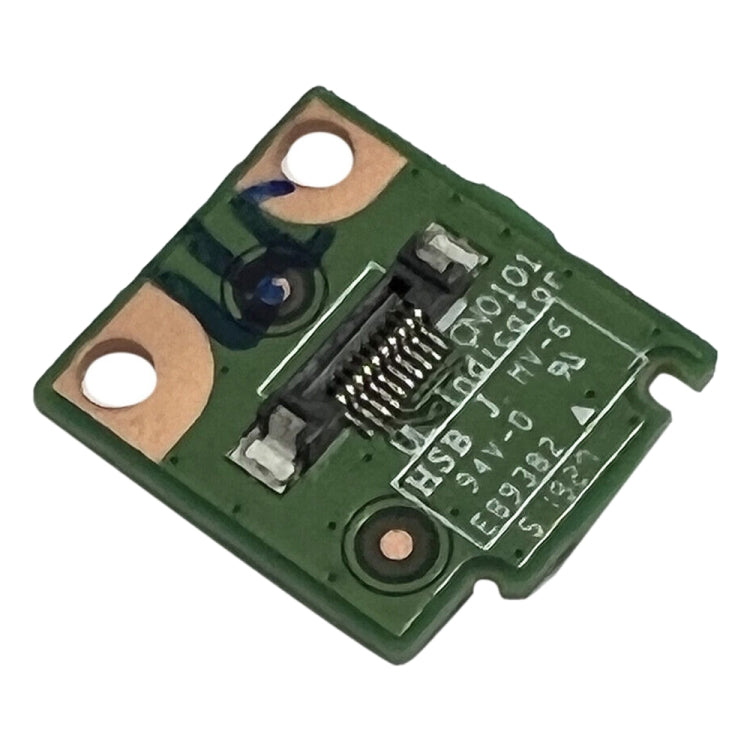 For Lenovo ideapad U330p 80B0 U330 80B1 Switch Button Small Board - Lenovo Spare Parts by PMC TechLife | Online Shopping South Africa | PMC TechLife