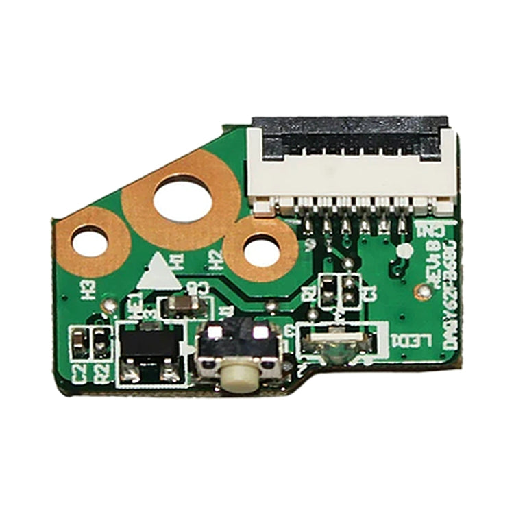 For HP 13-A Switch Button Small Board - HP Spare Parts by PMC TechLife | Online Shopping South Africa | PMC TechLife | Buy Now Pay Later Mobicred