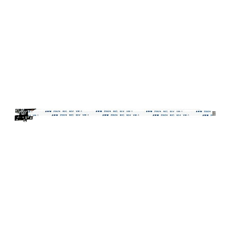 For HP 11-K 13-S 15-BK 15-W M6-W Switch Button Small Board - HP Spare Parts by PMC TechLife | Online Shopping South Africa | PMC TechLife