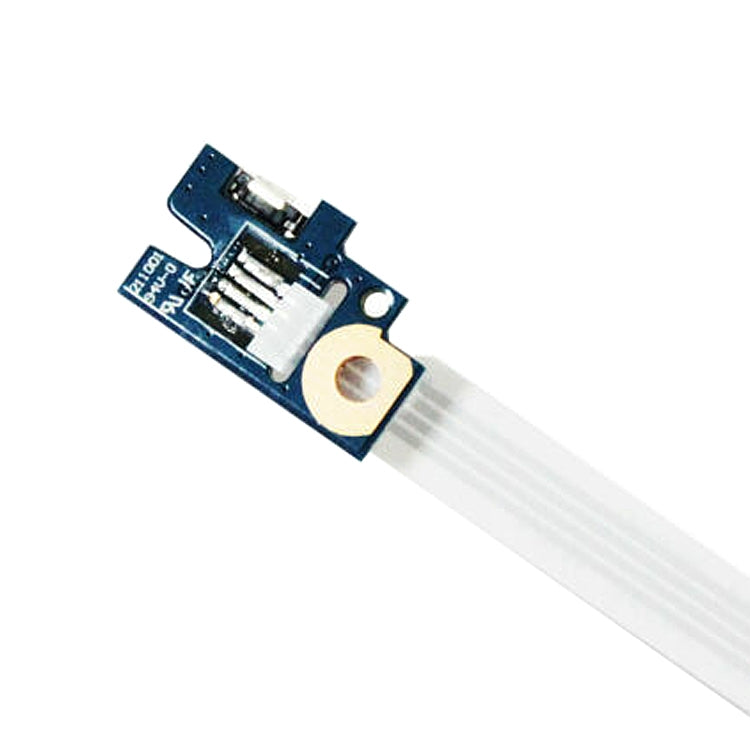 For HP 11-K 13-S 15-BK 15-W M6-W Switch Button Small Board - HP Spare Parts by PMC TechLife | Online Shopping South Africa | PMC TechLife
