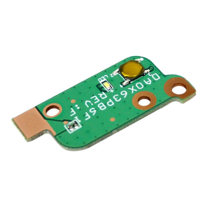 For HP 450 G3 / 470 G3 Switch Button Small Board - HP Spare Parts by PMC Jewellery | Online Shopping South Africa | PMC Jewellery