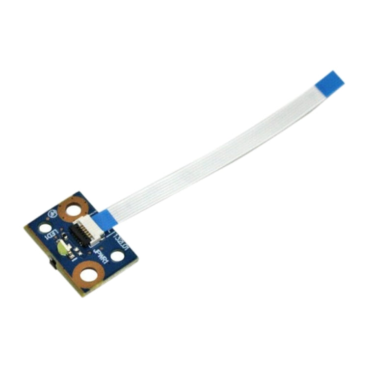 For HP X360 11-N 470 G2 Switch Button Small Board - HP Spare Parts by PMC TechLife | Online Shopping South Africa | PMC TechLife