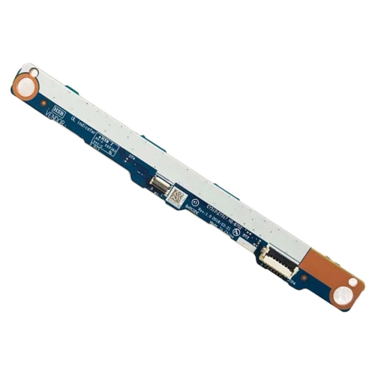 For Lenovo Legion Y530-15ICH 81FV Y7000 2019 Touch Board - Lenovo Spare Parts by PMC TechLife | Online Shopping South Africa | PMC TechLife