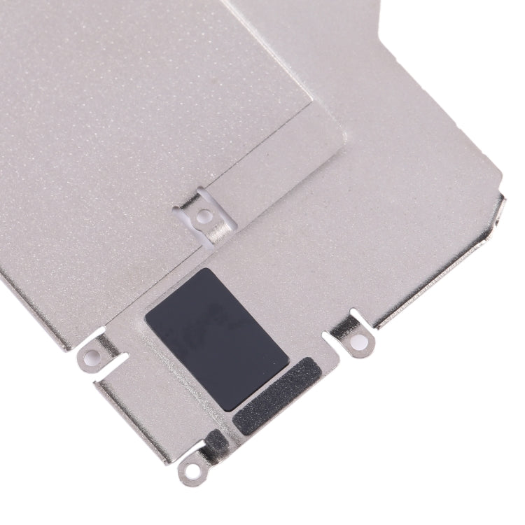 Rear Camera Iron Sheet Cover For iPhone 14 Pro -  by PMC TechLife | Online Shopping South Africa | PMC TechLife