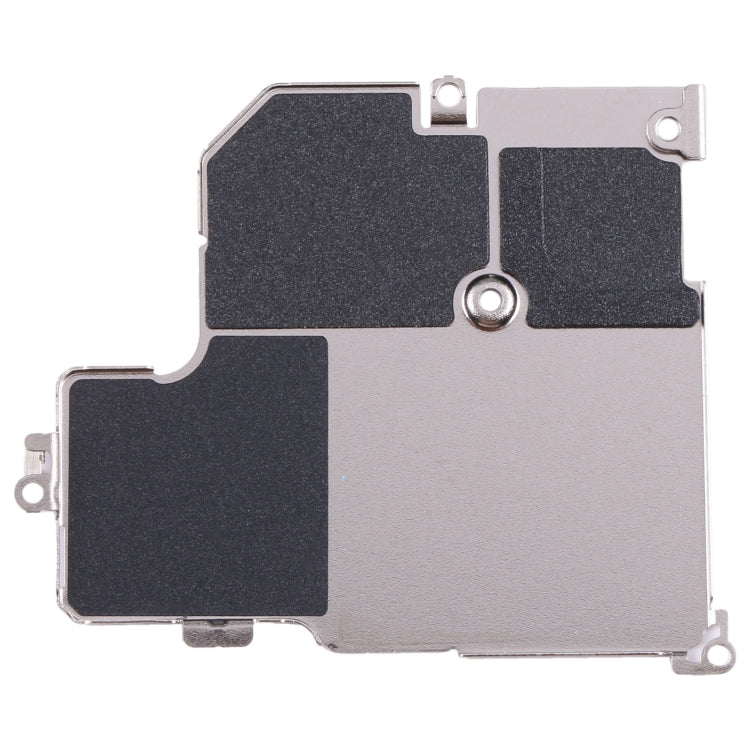 Rear Camera Iron Sheet Cover For iPhone 13 Pro - Camera Series by PMC TechLife | Online Shopping South Africa | PMC TechLife | Buy Now Pay Later Mobicred