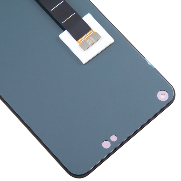 For vivo X30 Pro OLED LCD Screen For Digitizer Full Assembly - LCD Screen by PMC TechLife | Online Shopping South Africa | PMC TechLife