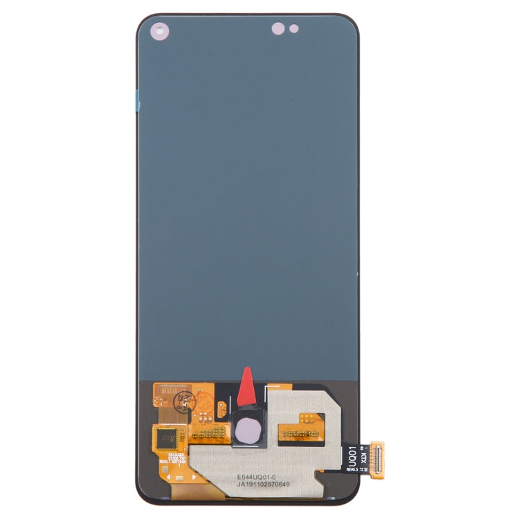 For vivo V19 Neo OLED LCD Screen For Digitizer Full Assembly - LCD Screen by PMC TechLife | Online Shopping South Africa | PMC TechLife
