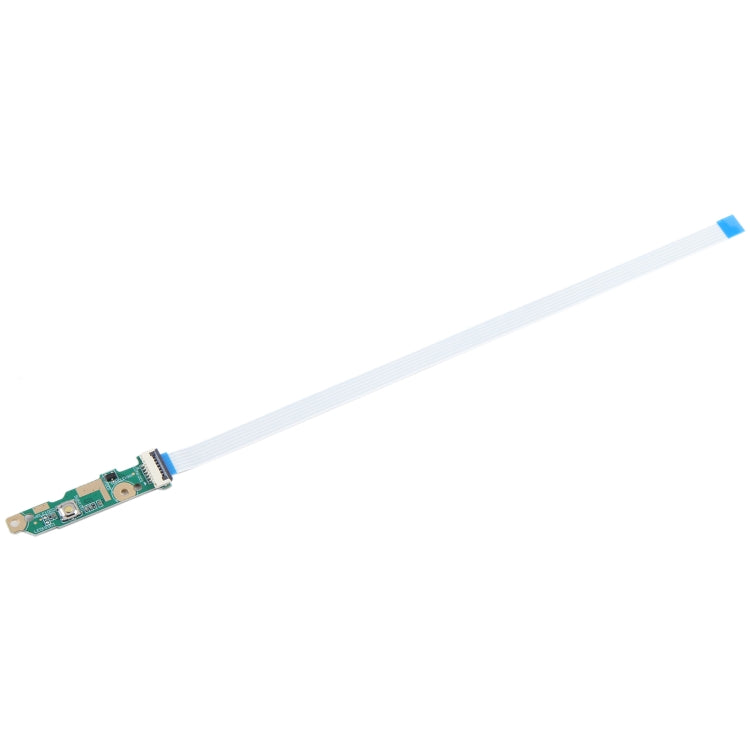 For HP Pavilion 15-D Switch Button Small Board with Flex Cable - HP Spare Parts by PMC TechLife | Online Shopping South Africa | PMC TechLife