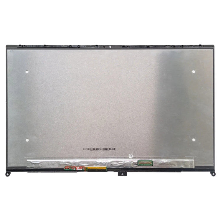 For Lenovo ideapad Flex 5-15IIL05 UHD LCD Screen Digitizer Full Assembly with Frame - LCD Screen by PMC TechLife | Online Shopping South Africa | PMC TechLife