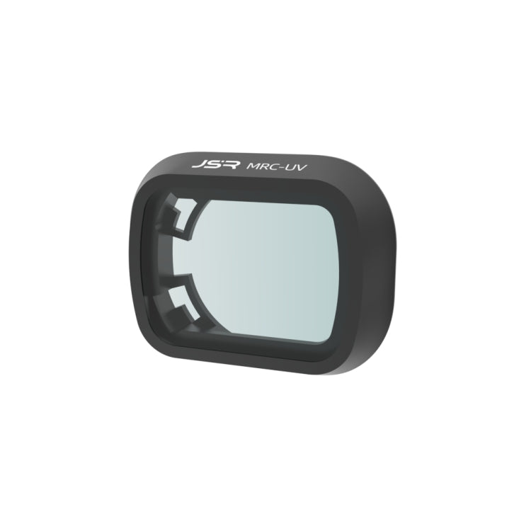 For DJI Mini 4 Pro JSR KB Series Drone Camera Lens Filter, Filter:MRC UV - Lens Filter by JSR | Online Shopping South Africa | PMC TechLife | Buy Now Pay Later Mobicred