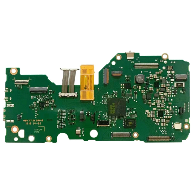 For Canon EOS 90D Original Camera Motherboard - Motherboard by PMC TechLife | Online Shopping South Africa | PMC TechLife