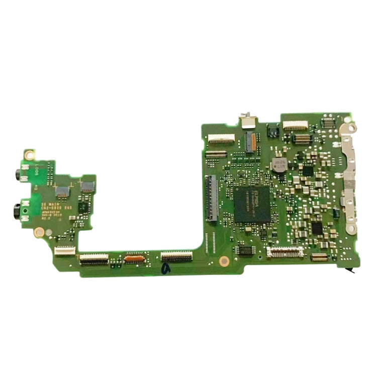 For Canon EOS 200D Original Camera Motherboard - Motherboard by PMC Jewellery | Online Shopping South Africa | PMC Jewellery