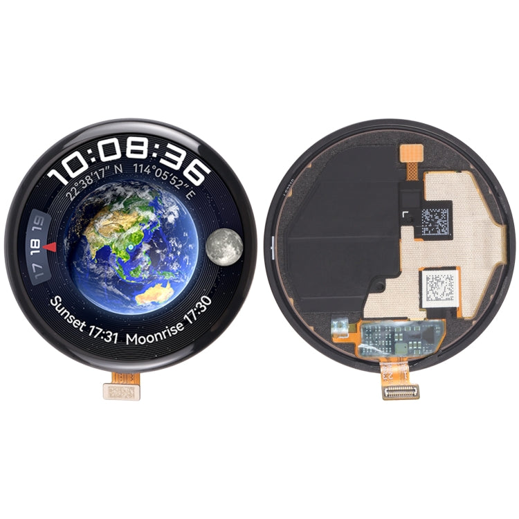For Huawei Watch 4 Original LCD Screen with Digitizer Full Assembly - For Huawei by PMC TechLife | Online Shopping South Africa | PMC TechLife