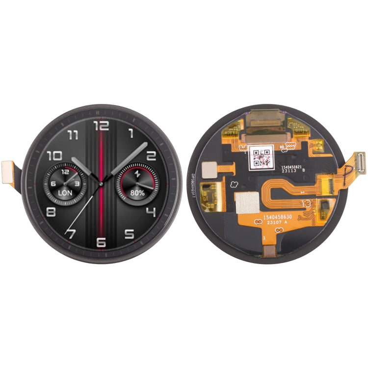 For Huawei Watch GT 4 46mm Original LCD Screen with Digitizer Full Assembly - For Huawei by PMC TechLife | Online Shopping South Africa | PMC TechLife