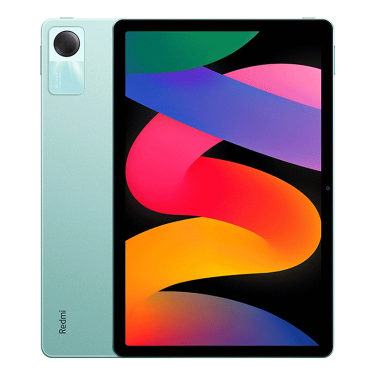 Xiaomi Redmi Pad SE 11 inch, 8GB+128GB, MIUI Pad 14 OS Qualcomm Snapdragon 680 Octa Core, Not Support Google Play(Green) - Other by Xiaomi | Online Shopping South Africa | PMC Jewellery | Buy Now Pay Later Mobicred