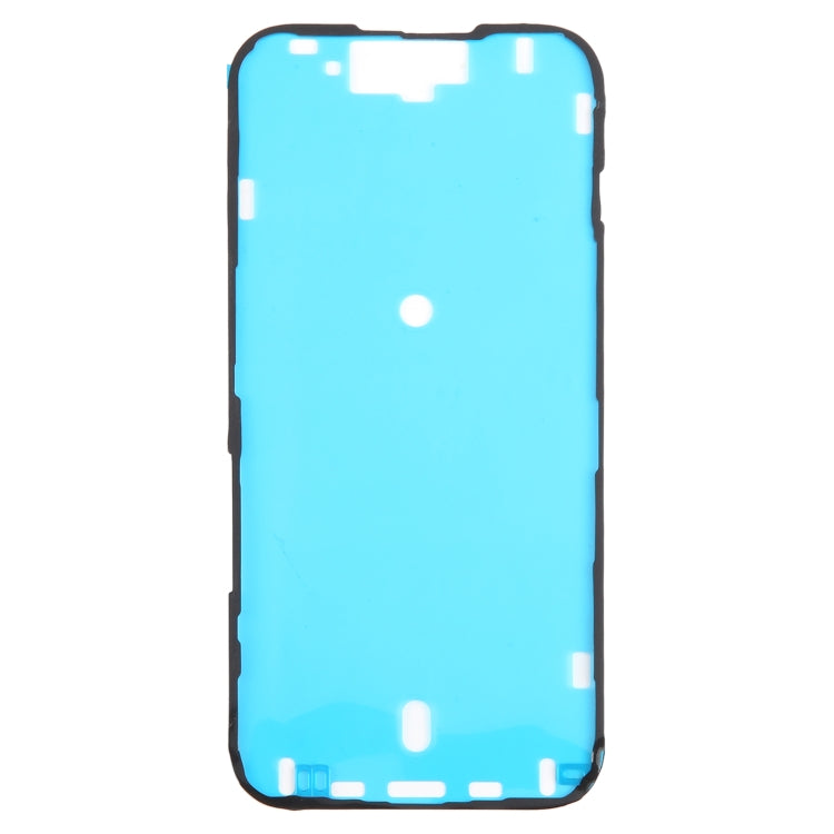 For iPhone 15 LCD Frame Bezel Waterproof Adhesive Stickers -  by PMC TechLife | Online Shopping South Africa | PMC TechLife