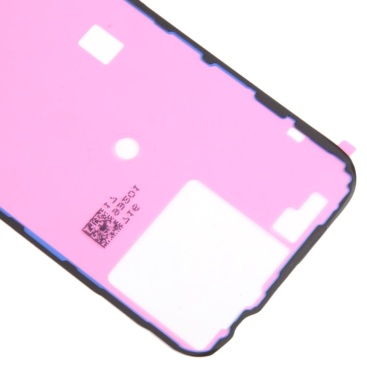 For iPhone 15 Back Housing Cover Adhesive - Others by PMC TechLife | Online Shopping South Africa | PMC TechLife | Buy Now Pay Later Mobicred
