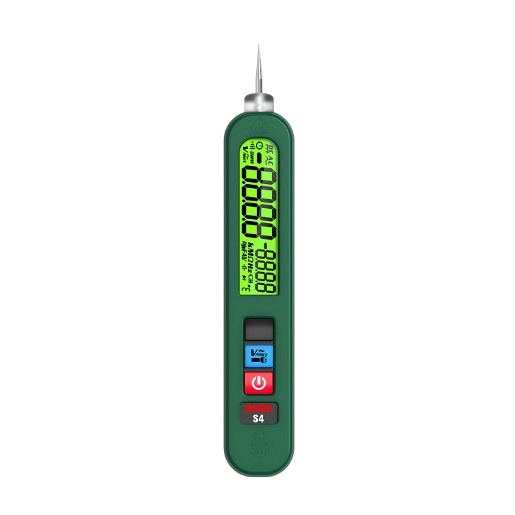 BSIDE S4 AC Voltage Induction Charging Smart Pen(Extra Sharp Nib) - free shipping - PMC TechLife - Order now!